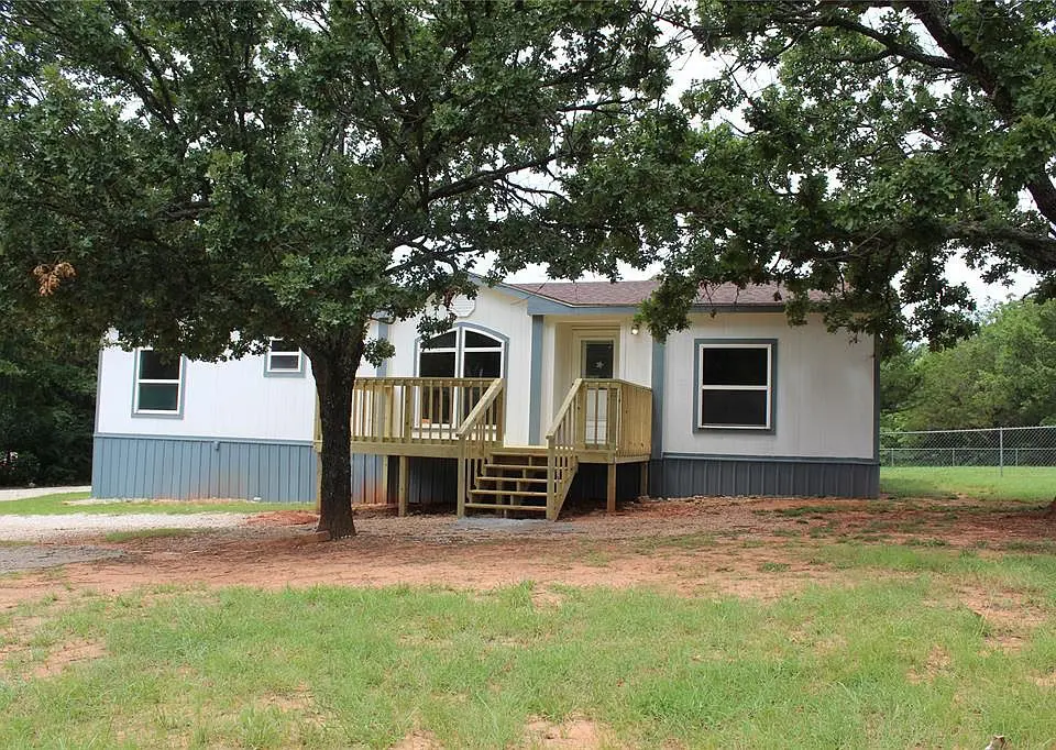 20796 Walker Rd. Tecumseh, OK 74873