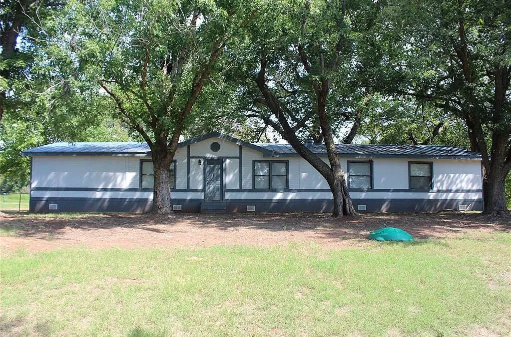 910183 S 3380th Rd, Chandler, OK 74834